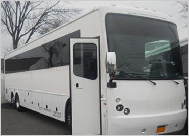 US Bargain Limo 50 Pax party bus