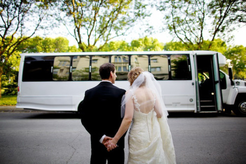 Wedding Limo Rentals in Newark NJ