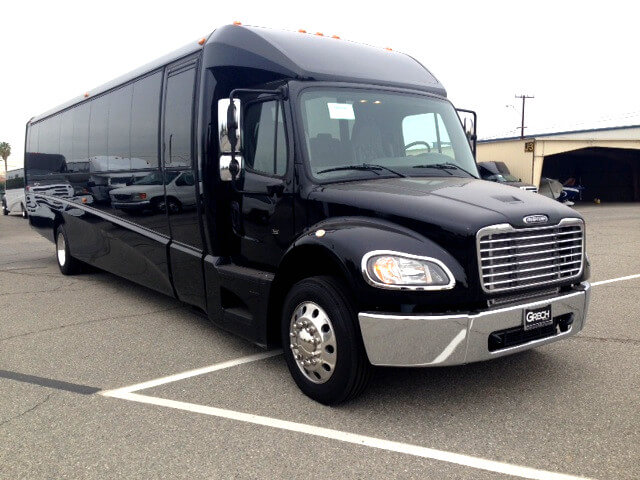 Party Bus Manhattan