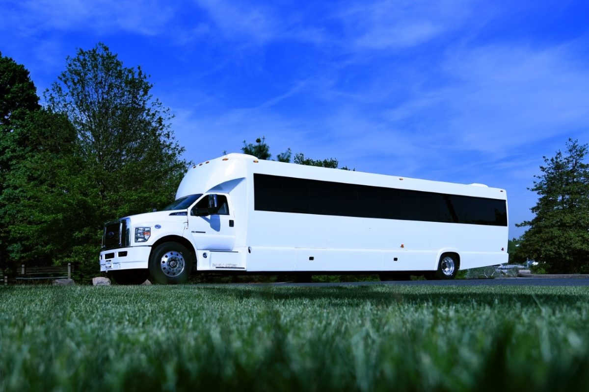 Wine Country Tours in NJ